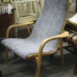 614 8697 ARMCHAIR